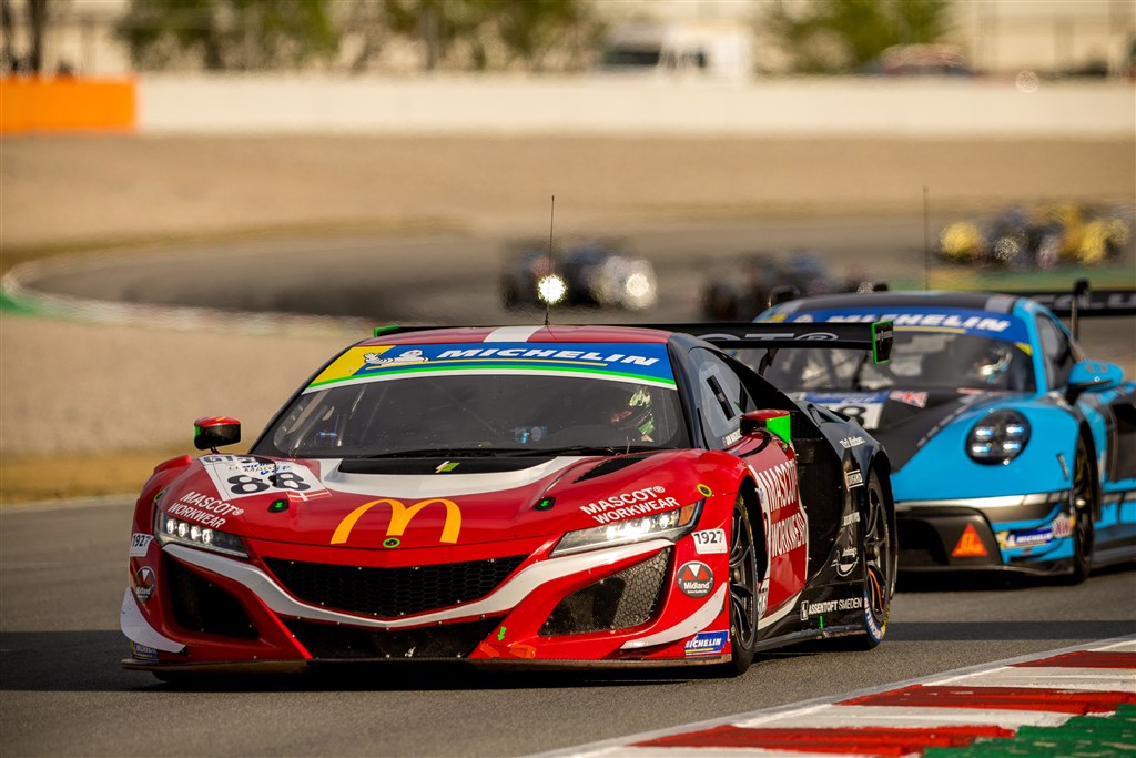 (Foto: GMB Motorsport/racing.pix)